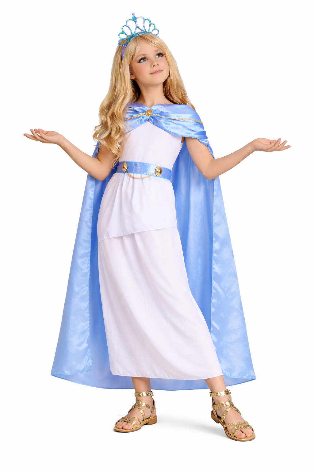 ANDROMEDA BAMBINA